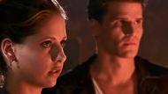 Buffy the Vampire Slayer | Image Source: The WB / UPN
